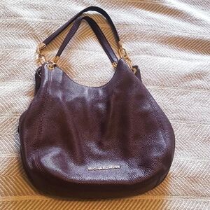 Michael Kors Lillie Shoulder Tote